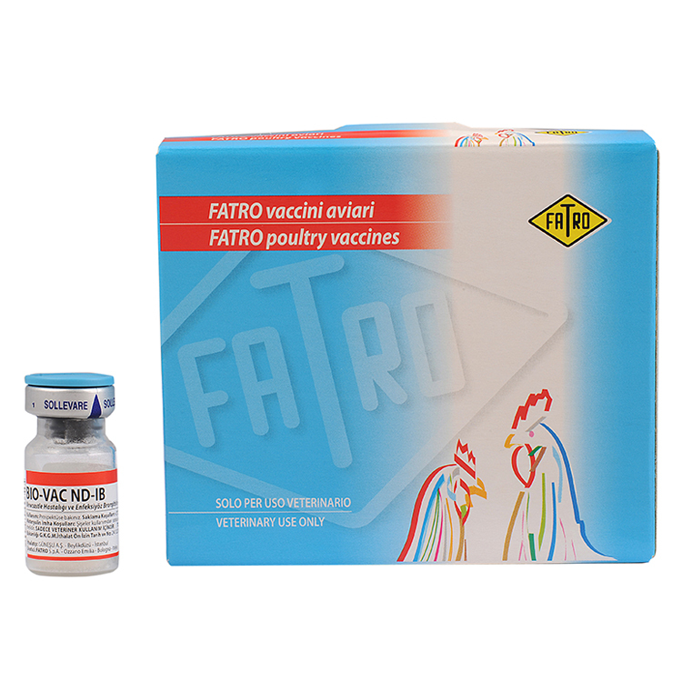 BİO-VAC-ND-İB