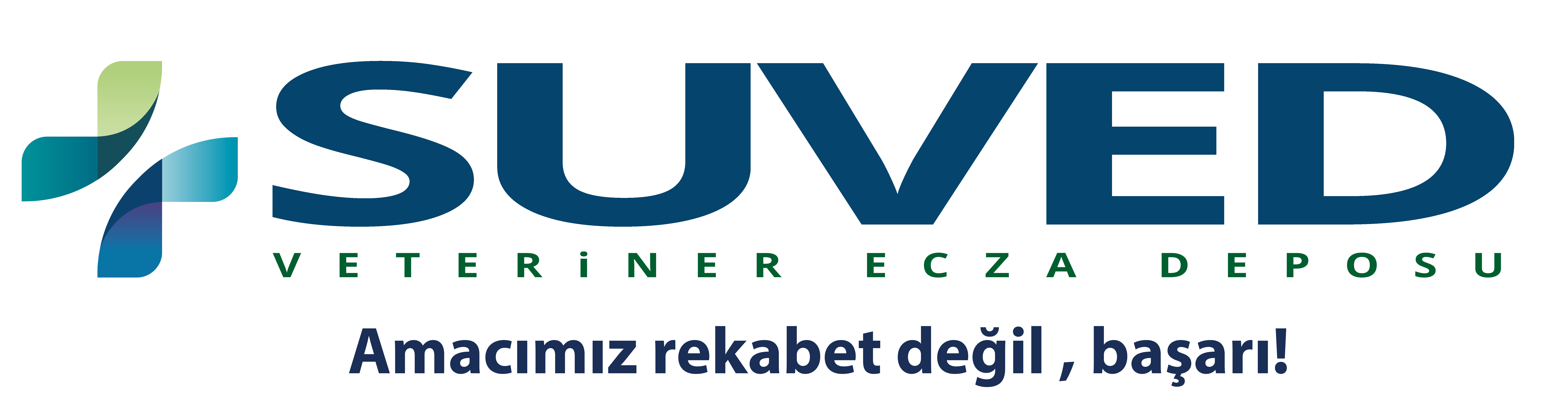 SUVED - VETERİNER ECZA DEPOSU - SU VETERİNERLİK HİZMETLERİ