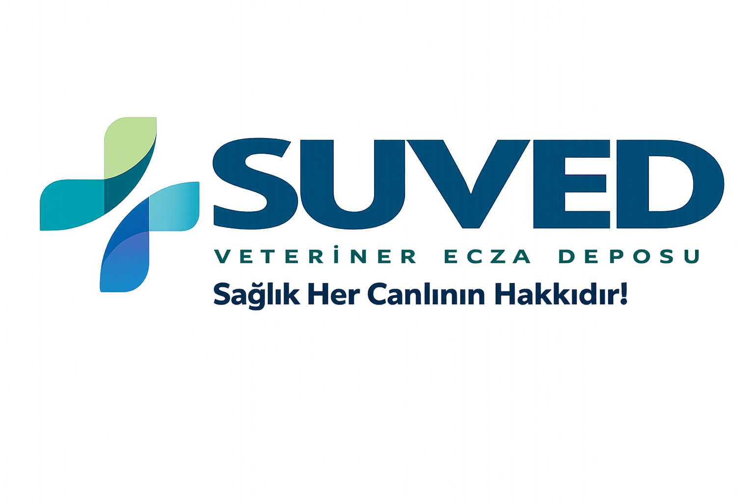 SUVED - VETERİNER ECZA DEPOSU